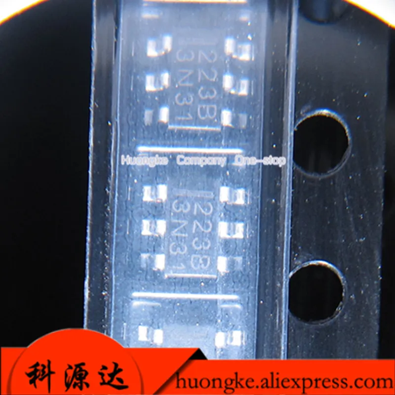 20PCS/LOT TTP223-BA…