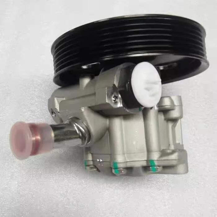 Brand New Genuine Booster Power Steering Pump C00114083 to SAIC MAXUS T60 T70 Diesel 2.8T