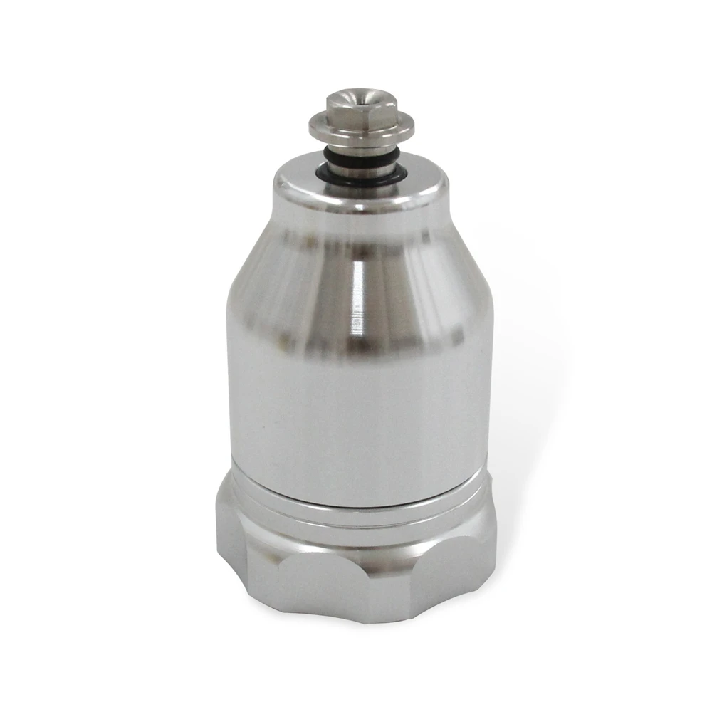 

Clutch Master Cylinder Reservoir Kit for Honda Civic EG EK Integra DC2 Si CRX Automotive Performance Brake Parts