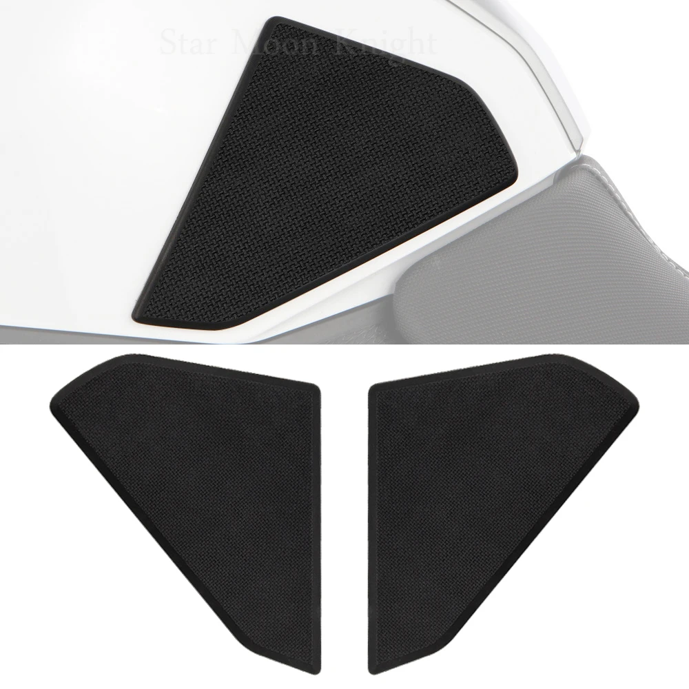 

Motorcycle side fuel tank pad For BMW F900XR F 900 XR F900 XR 2020 Tank Pads Protector Stickers Knee Grip Traction Pad