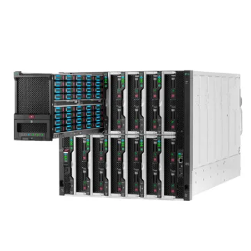 Großhandel Rigsynergy 12000 für immer Server Empfänger Fall Poweredge Server