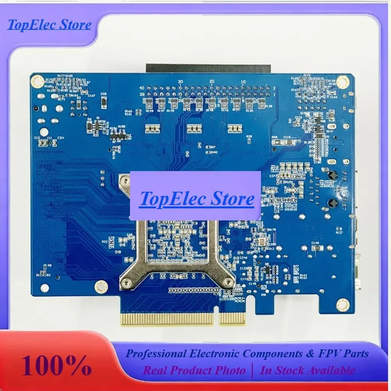 TopeXilinx Virtex7 Fpga Development Board Mini-vc707