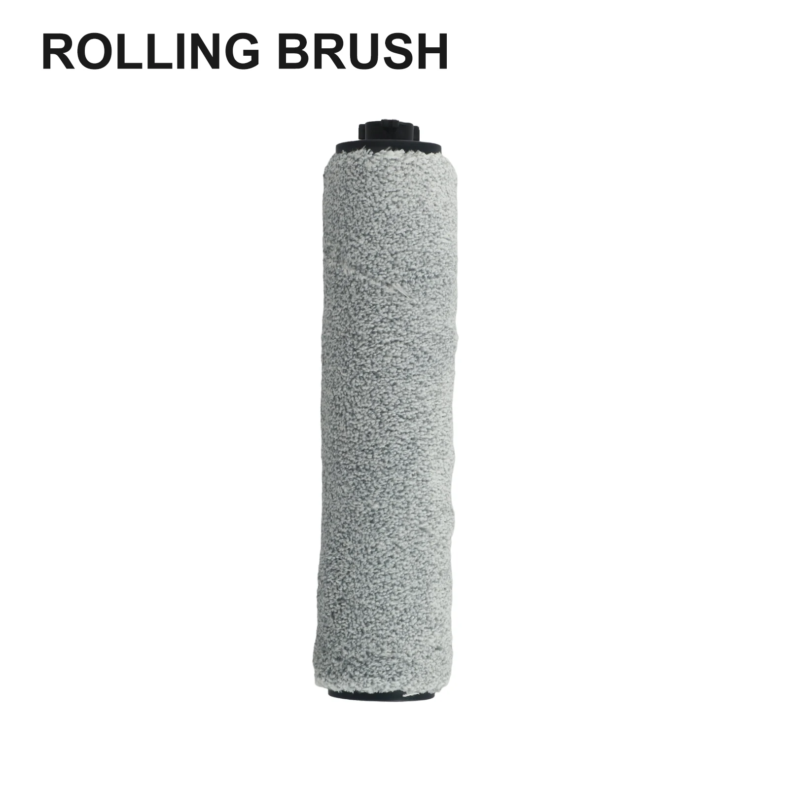 

Effective Dirt and Debris Capture Replaceable Roller Brush Filter for Bissell For Crosswave HF2/3845N/3831 Floor Scrubber