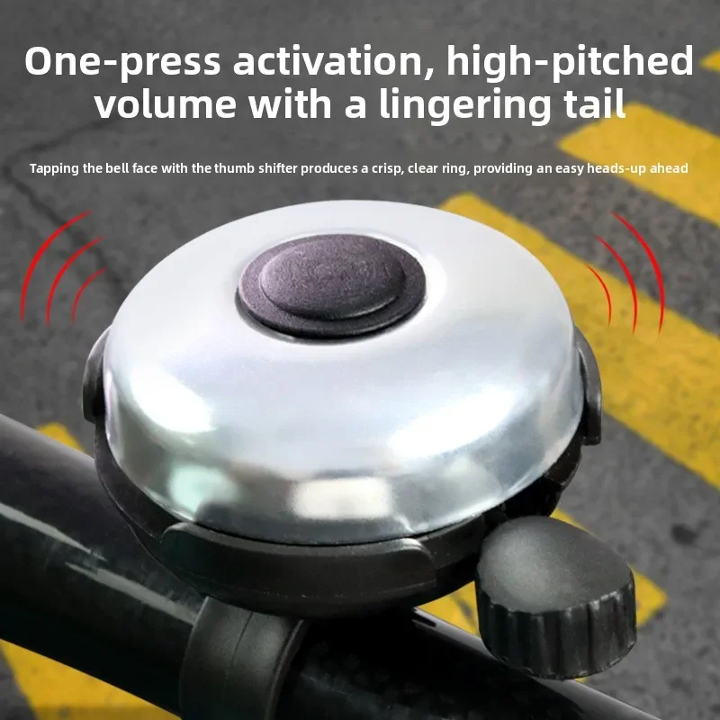 Thumbnail 3 - #69 Latest Bicycle Bells Offers