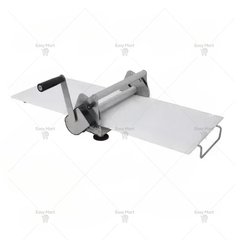 30*80cm Chef Prosentials Commercial Home Use Small Table Top Pizza Croissant Pastry Dough Sheeter