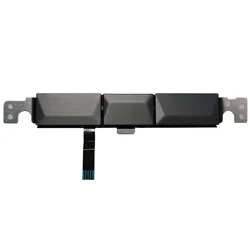 New Touchpad For Dell Latitude E6520 E6530 E6420 E6430 Button Board Left and Right Keypads Mouse Buttons PK37B009K00