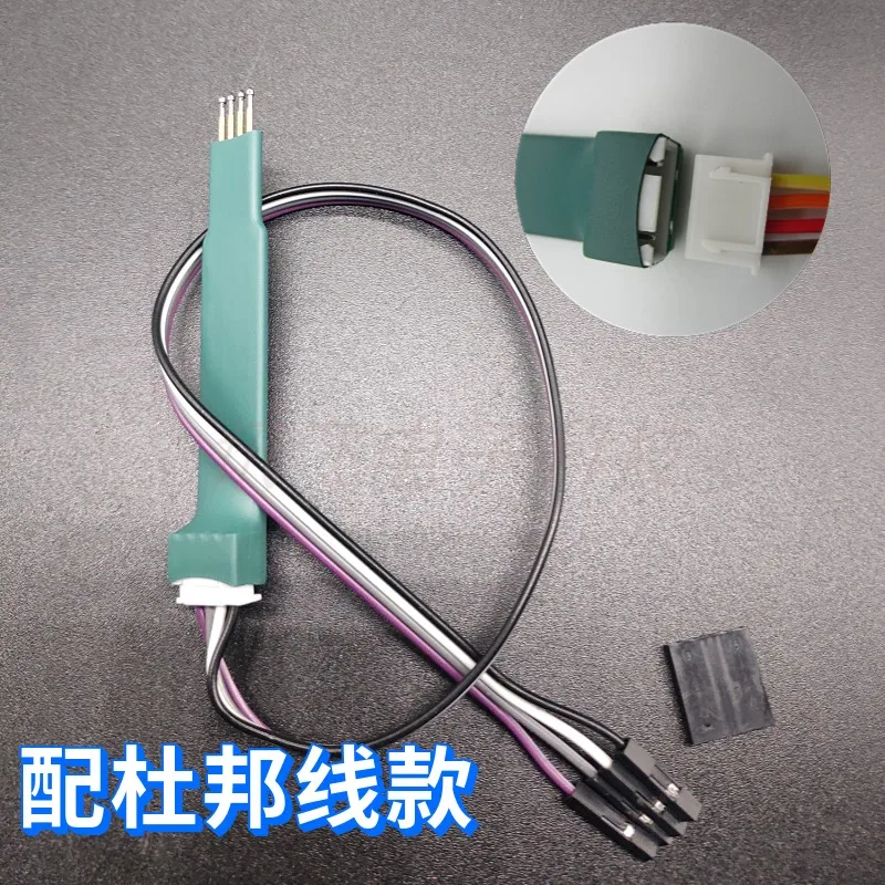 Burning Needle, Writing Needle, Probe, Testing Needle, Extendable Spring Needle, Top Needle, 4-8P Single/double Row Burning