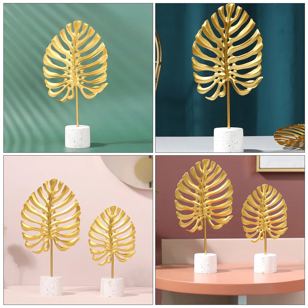 

Statue Turtle Leaf Nordic Desktop naments Lightweight Portable Indoor Decoration Realistic Elegant Design