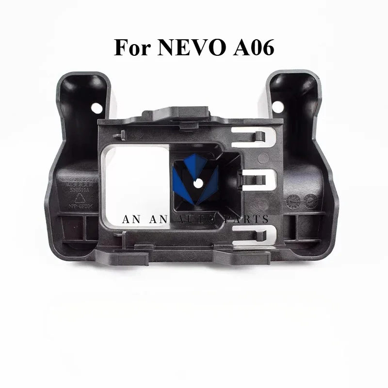 Original Front Adaptive Cruise Control Module Bracket ACC Support for NEVO A06