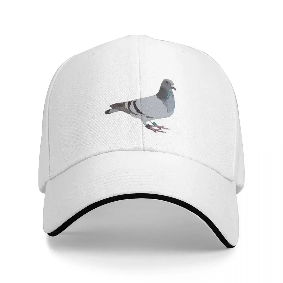 Pigeon Cap Baseball Cap trucker hat Fishing caps hat for women Men's