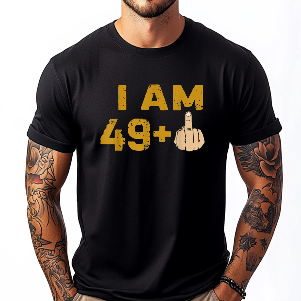 

Vintage 50th Birthday Men Women Retro 50 Years Old Free Shippping Items Lowest Prices Man Clothes