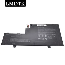 LMDTK New OM03XL Laptop Battery for HP Elitebook X360 1030 G2 Series HSTNN-IB7O IB70 HSN-I04C 863167-171 863167-1B1