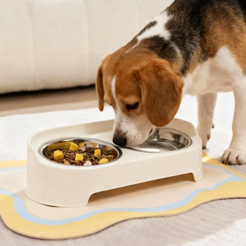 Thumbnail 4 - #28 Latest Pet Bowl Stands Offers