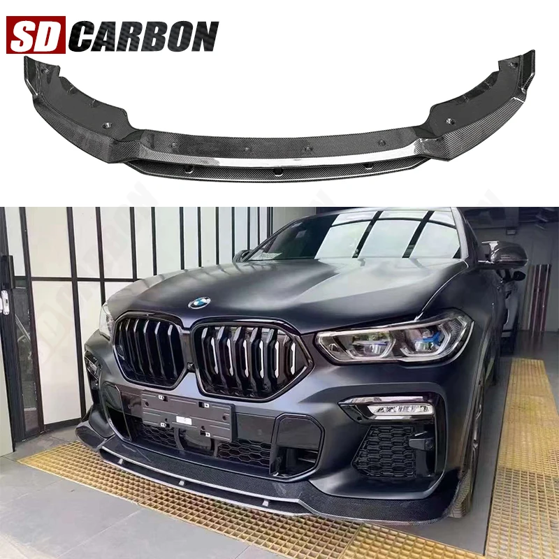For Bmw X6 G06 2019… - image