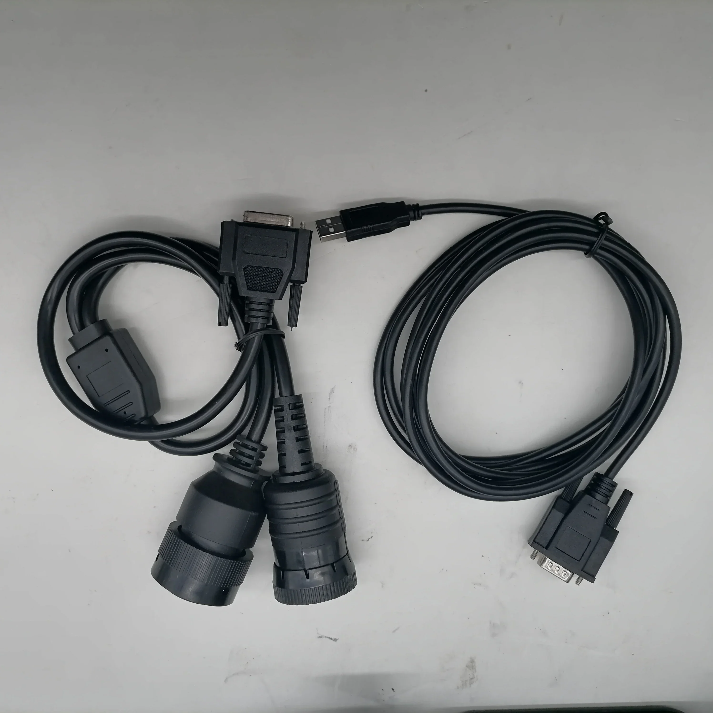 

Hot Sale High Quality Excavator Spare Part Cat Et3 Diagnostics Tool 317-7485 CAT ET3 Diagnostic Tools