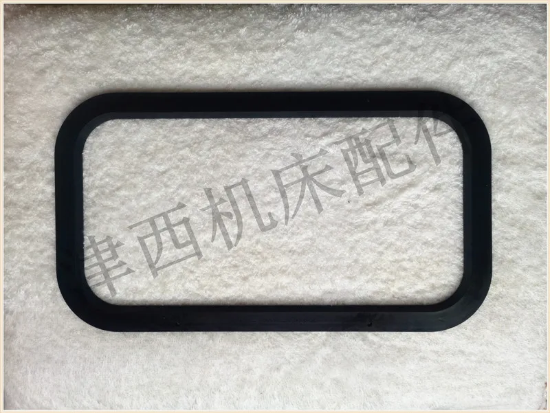for Tsunami He-art Machine B020/12 Center Oil-proof Frame Slide Sleeve Sealing Ring Chip Baffle 3220-T020-0400  In stock