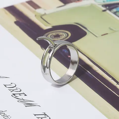 12 best sales टाइटन रिंग - №1