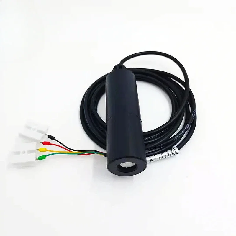 High Precision  RS485 4~20mA 0~5V 0~10V Soil Oxygen Sensor