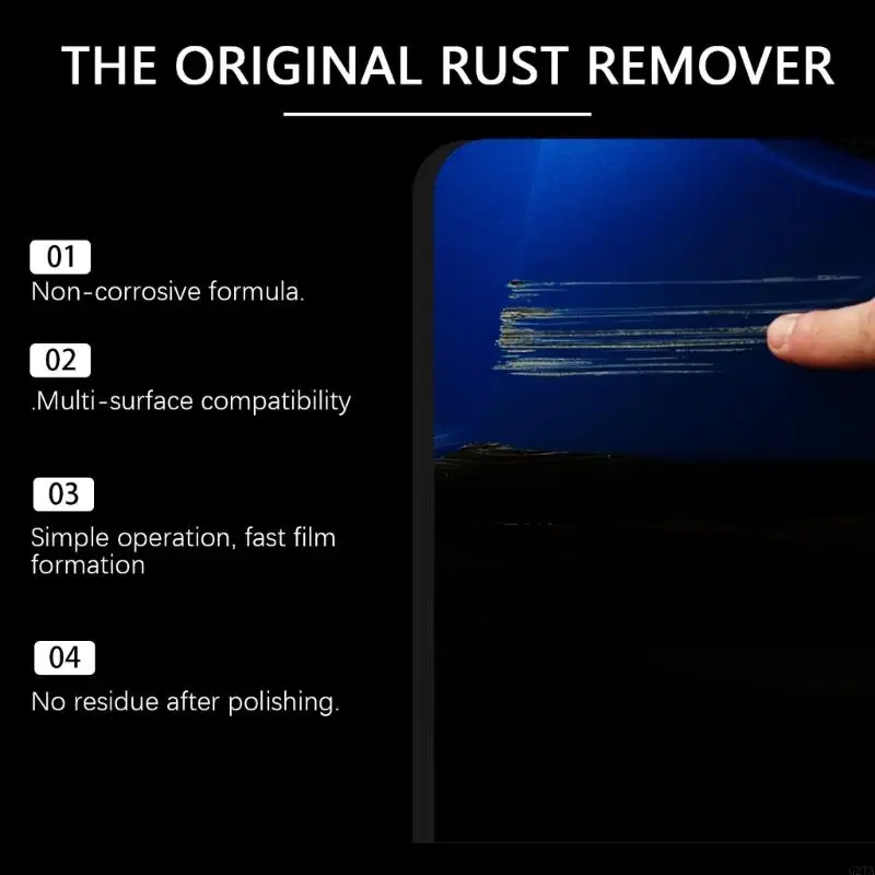 

Быстрый царапин -ластик Польский воск для автомобилей Deep Scratch Repair Cream Car Car Carryave Paste с антисферентной защитой