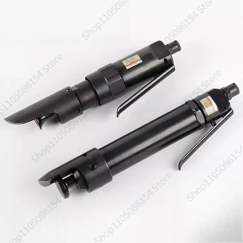

Sheet metal hammer Iron pipe Sheet metal stitching Aviation lock seam Pneumatic bending hammer import BX-3008