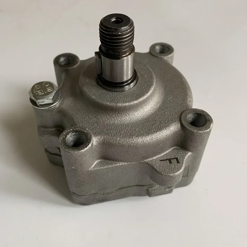 Buy 3975426 6689441 Oil Pump for Bobcat 751 753 763 773 753 1600 S130 S150 S160 S175 S185 S510 S530 T110 T140