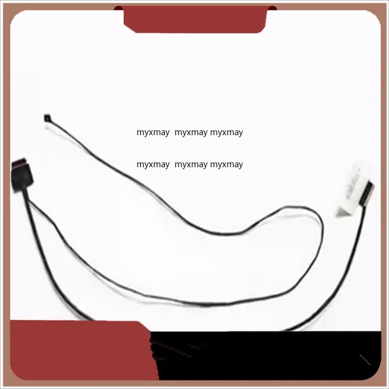 

NEW Laptop LCD Cable for Lenovo V110 V110-15 V110-15isk Screen Cable 450.08B05.0003