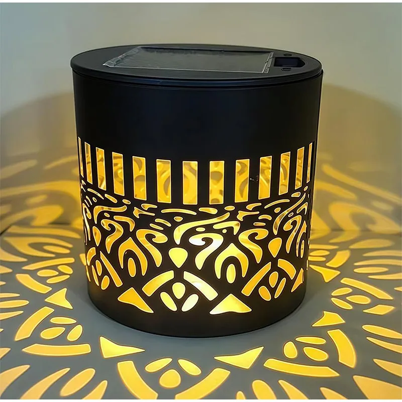 lampada-led-solar-de-ferro-para-montagem-na-parede-metal-flor-datura-luz-noturna-colorida-a-prova-d'agua-lampada-decorativa-para-patio-gramado-acampamento