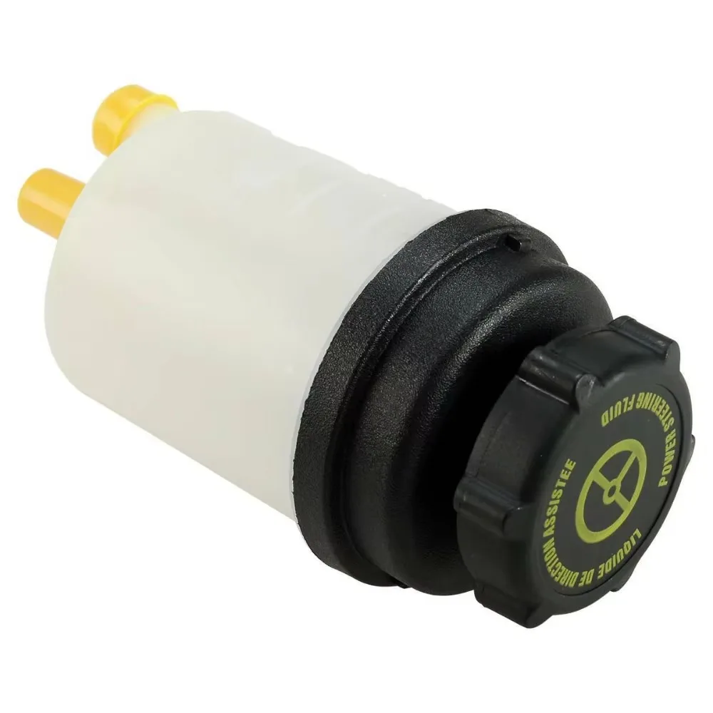 Power Steering Flui…