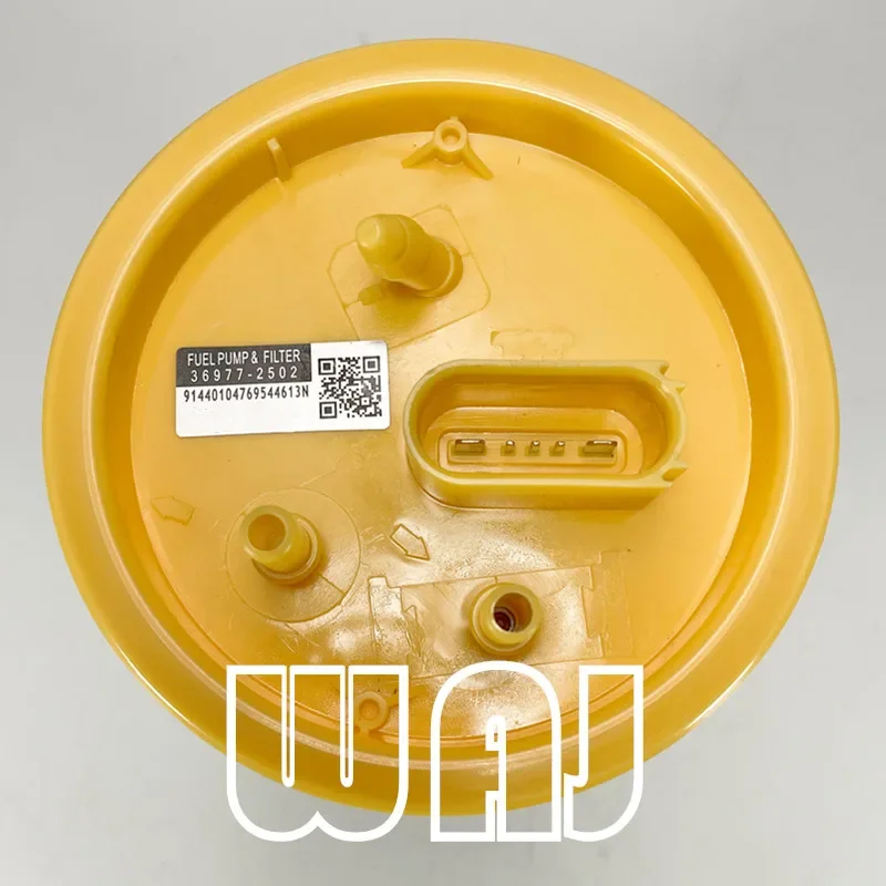 واج وحدة مضخة الوقود 6R0919050H ، A2C53436963 يناسب ل VW مقعد سكودا أودي بولو فان إيبيزا IV St III