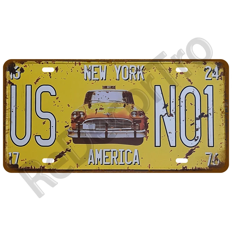 Autosummer, Weißblech, Schild, Blechschild, Bar, Club, Wandkunst, Garage, Heimdekoration, Route 66, Vintage-Metallschild, Poster, Moto, Gas – Detail 32