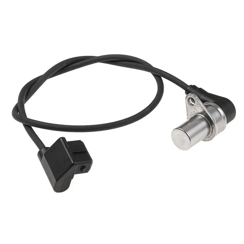 12141727554 Crankshaft Position Sensor Car 12141727555 12141724056 17240562 For BMW 3 5 E34 E36 Replacement