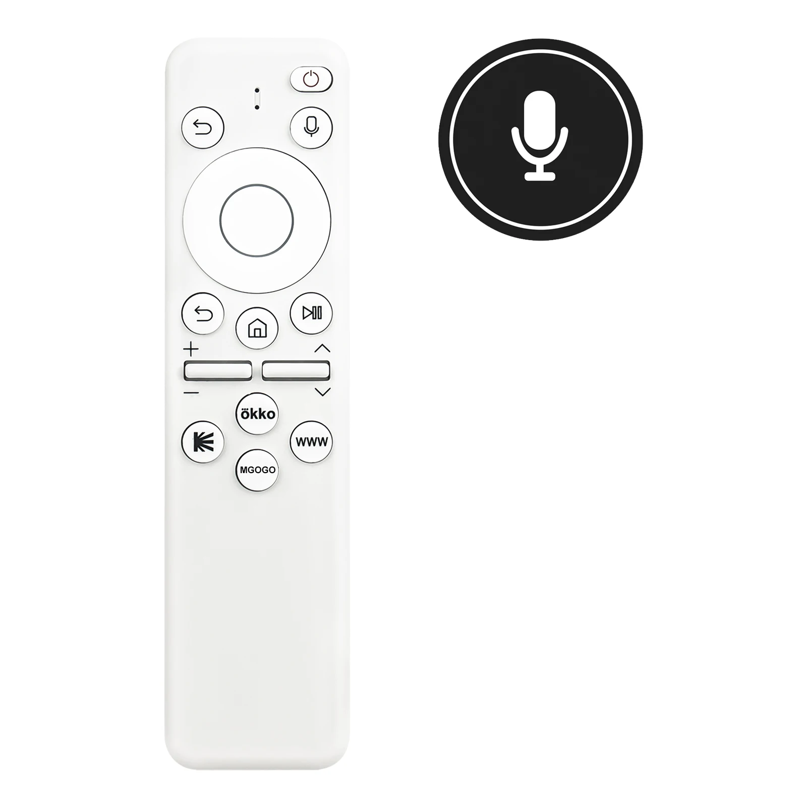 New BP59-00149A Relaced Remote Control Fit For Samsung 32