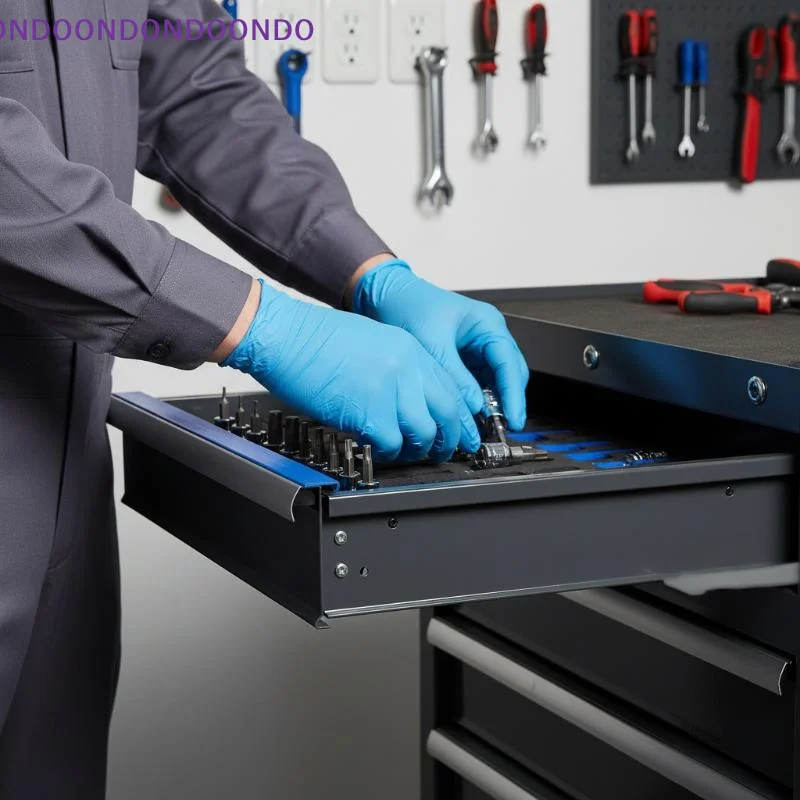 3/8 Inch Hex Bit Socket Set Sturdy Allen Key Sockets Professional 3/8inch Drive Drill Metric Tools Kit Durable Impact Socket Se