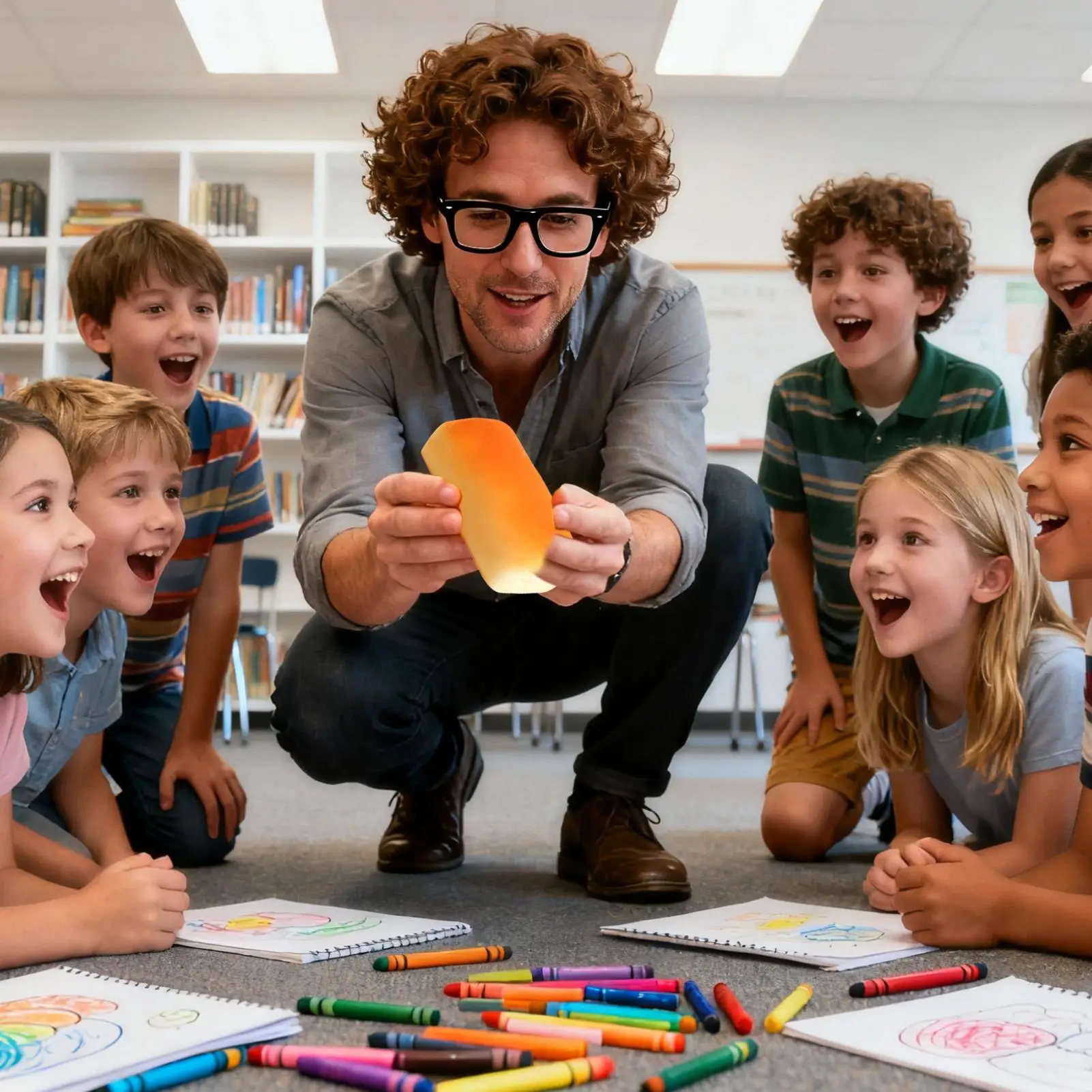 لعبة الضغط الحسية كرة الضغط لينة غير لزجة بطيئة ارتفاع الخبز الإجهاد الإغاثة ألعاب متململة للأطفال البالغين عيد الميلاد عيد الميلاد