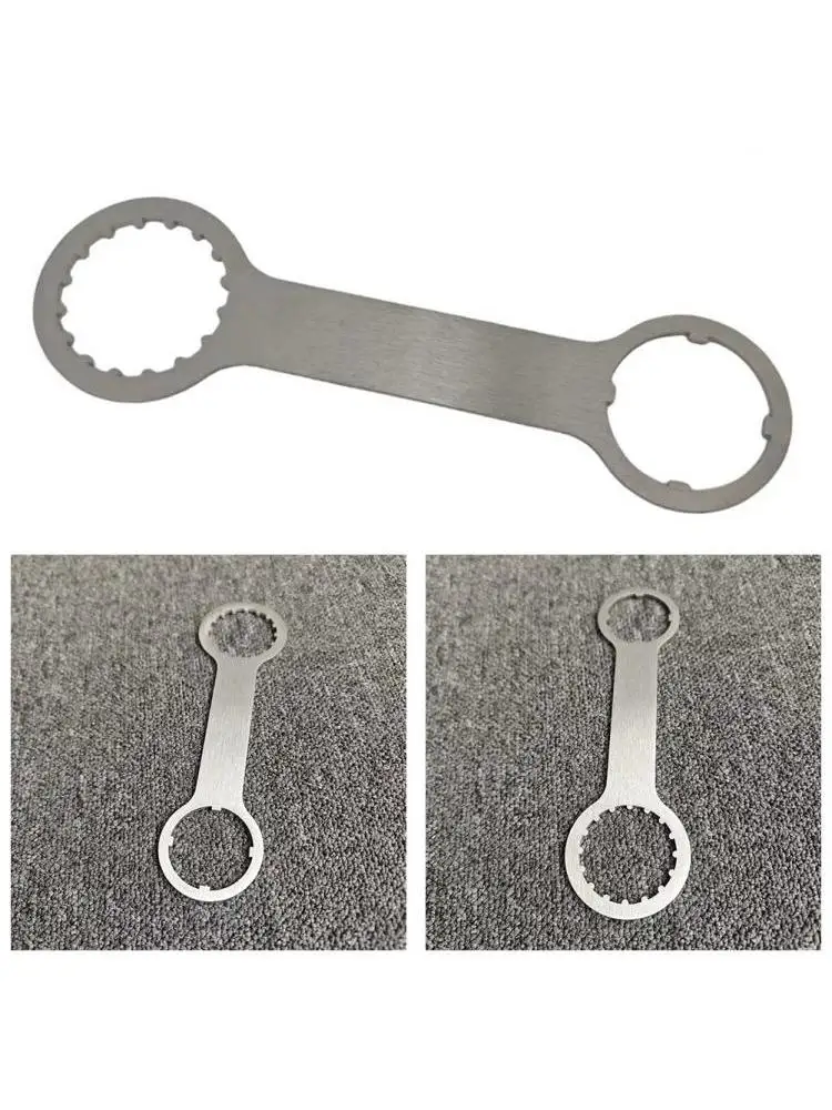 AliExpress TOOPRE For Bafang BBS01 Wrench E Bike Install Tool Easy To Use Easy To Install High Hardness Large Torque For BBS02 For Bafang BBS01