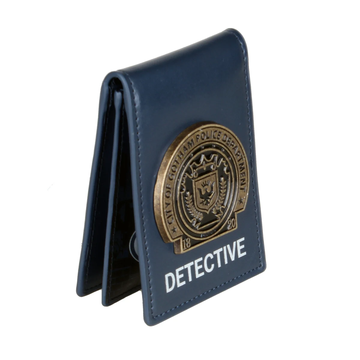 Nowatorski portfel męski, spersonalizowane etui na dowód osobisty dla kobiet