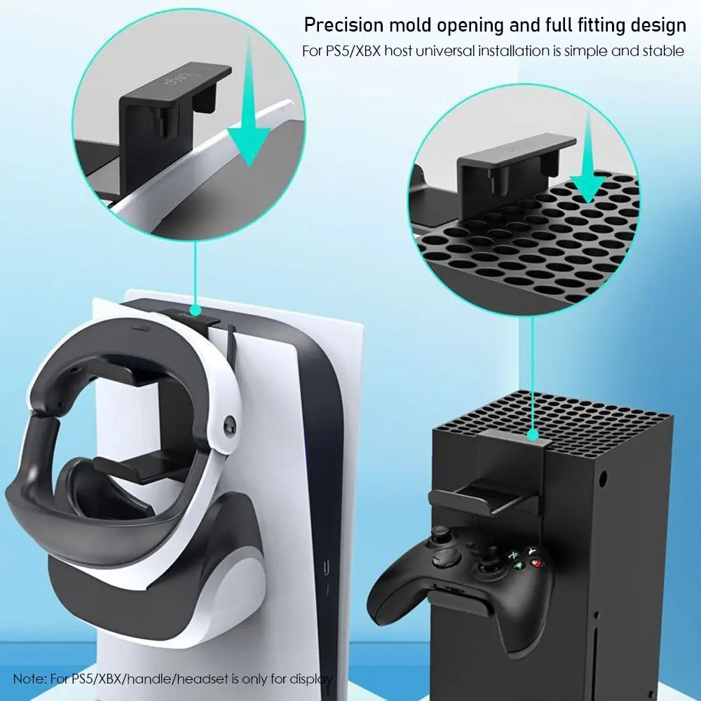 Thumbnail 3 - #57 Best PS5 Console Stands to Buy In 2026