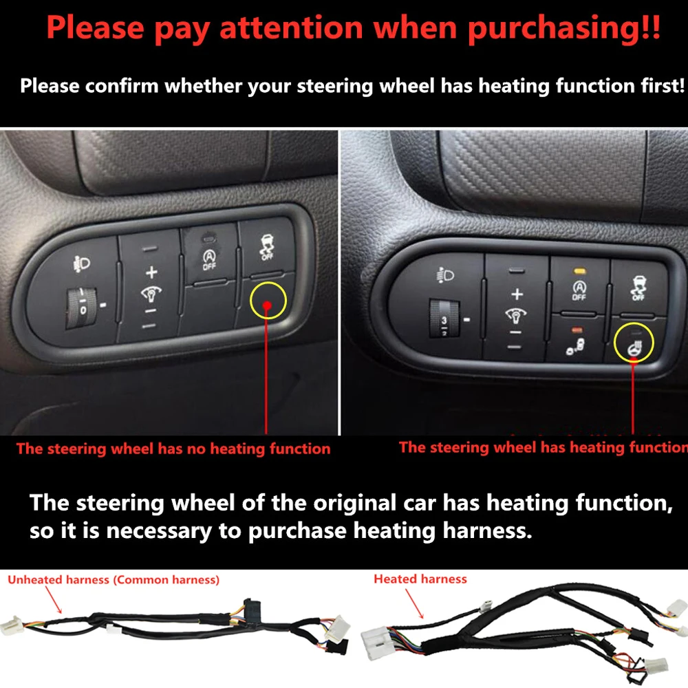 Multifunction Steering Wheel Button Cruise For Kia for Rio 3 K3 K3S Criuse Controller Car Switches