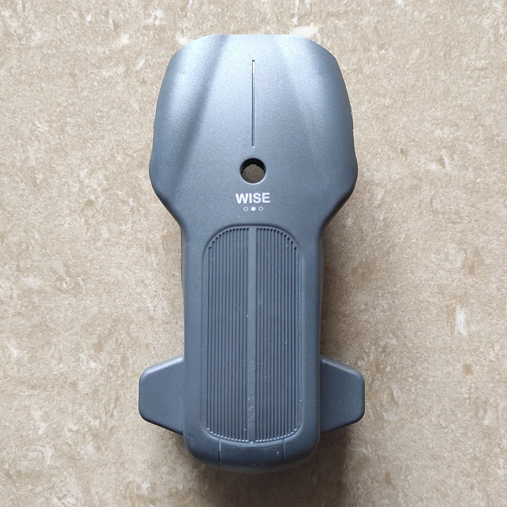 Original 4DRC F9 RC Drone Quadcopter accesorios repuesto superior inferior Shell Set Gyro GPS Control remoto transmisor