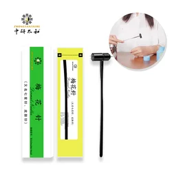 Double Head Dermal Needle Disposable Plum Blossom Needle Skin Seven Star Needle Blood Hammer Sterile Acupuncture Cupping Massage