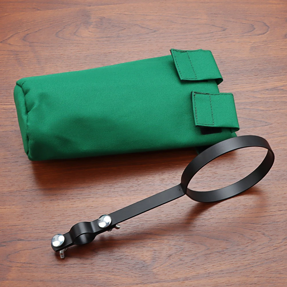 الطبل كيس التخزين حقيبة حامل قماش لآلات قرع المحمولة مطارق المنظم حمل ملحق طبل