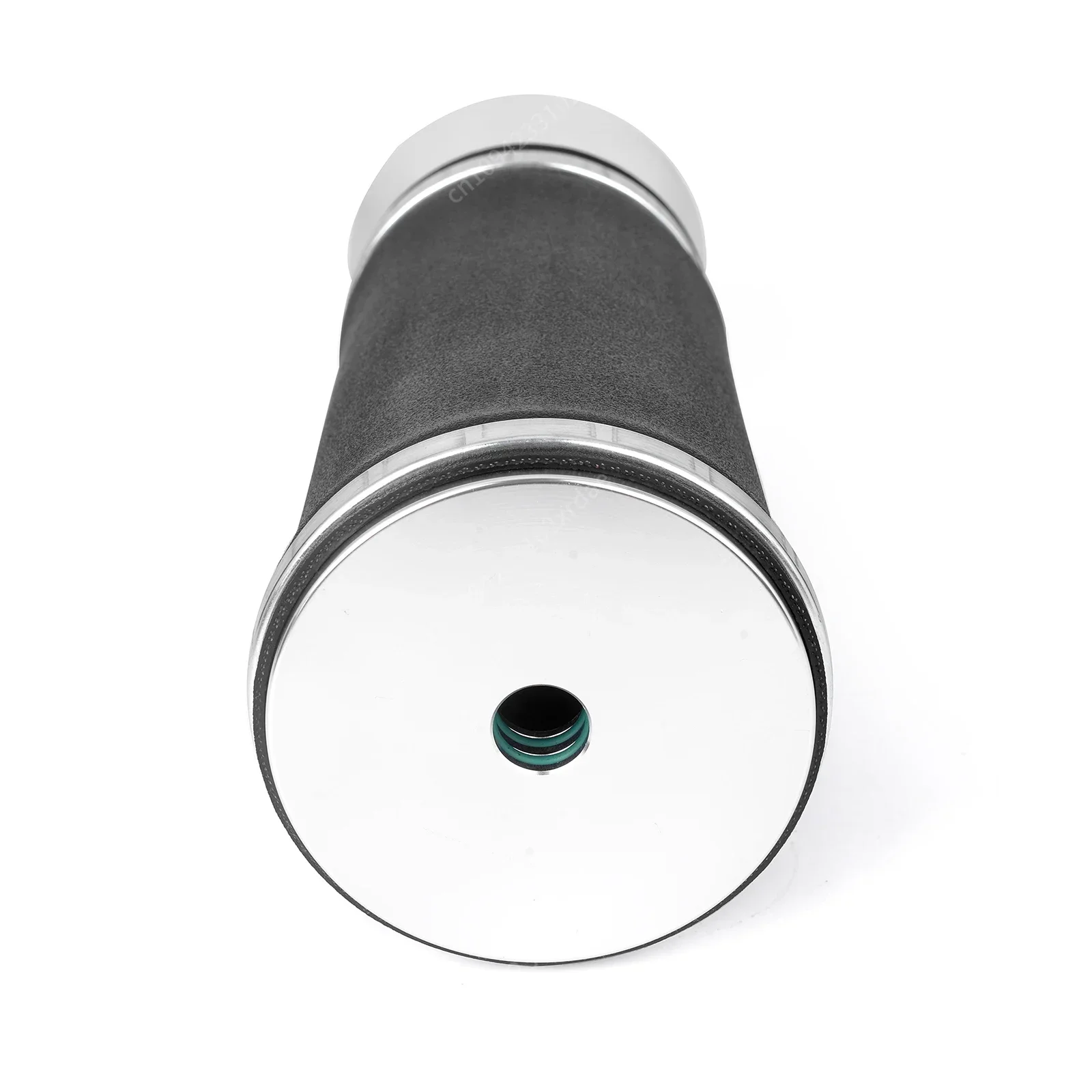 NewCar Universele Airbag Luchtveringsset Luchtschokdemper met aluminium flens M45-20