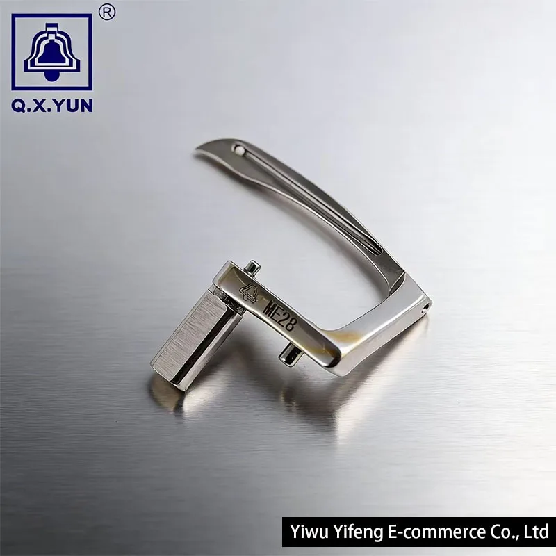 Agulha de Dobrar QXYUN Looper ME28 MH41 para Máquina de Costura Interlock Siruba F007 C007, Peça de Reposição, Três Agulhas Cinco Linhas