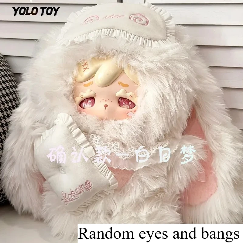 kokono dream drop 800%　シクレ Kokono Dream Drop 800% Blind Box Kawaii Anime Figure Kokono