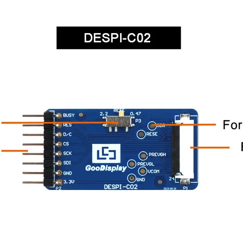 Servers & Industrial Computer