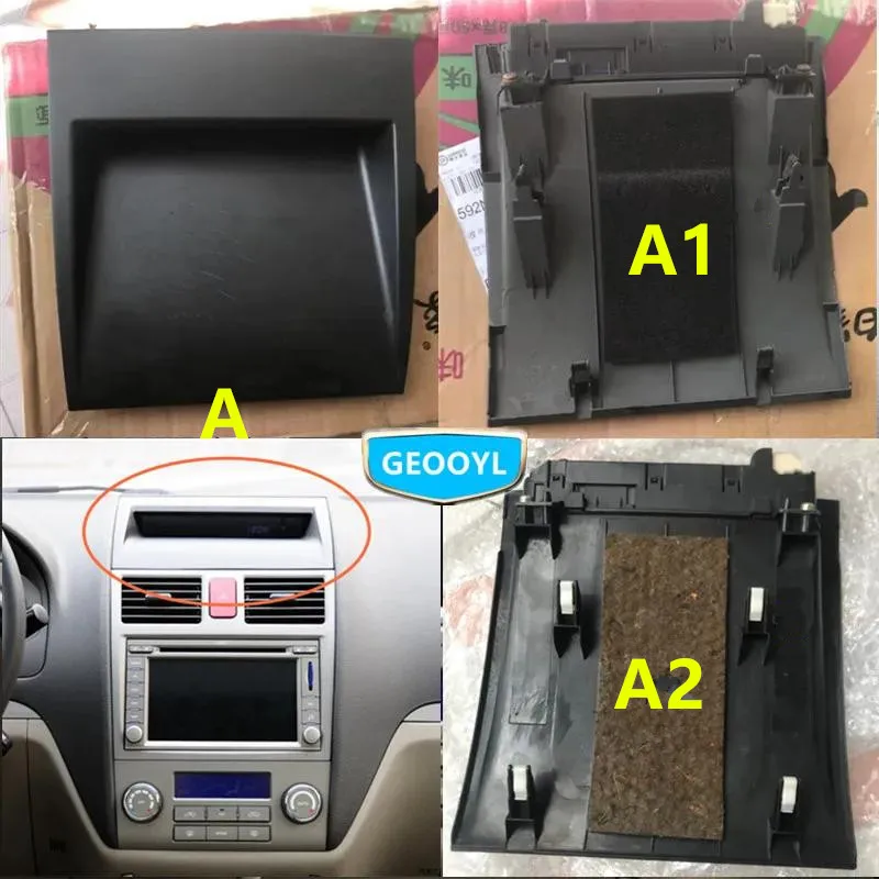 LIEI Console Clock Panel Second handle for Geely Emgrand 7 EC7 EC715 EC718 Emgrand7 E7 EC7-RV EC715-RV EC718-RV hand