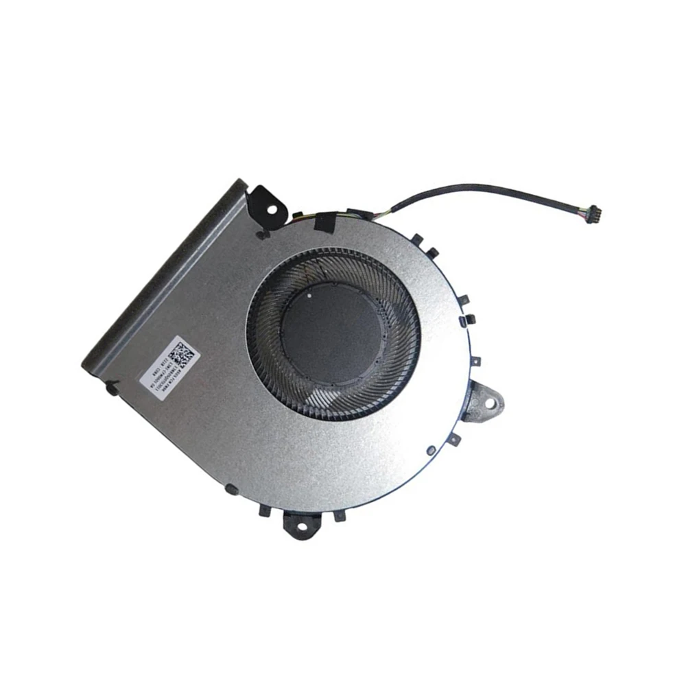 Replacement Cooling Fan For ASUS D415DA F515JP F515JA F415JA DC5V 0.5A Laptop CPU Fan
