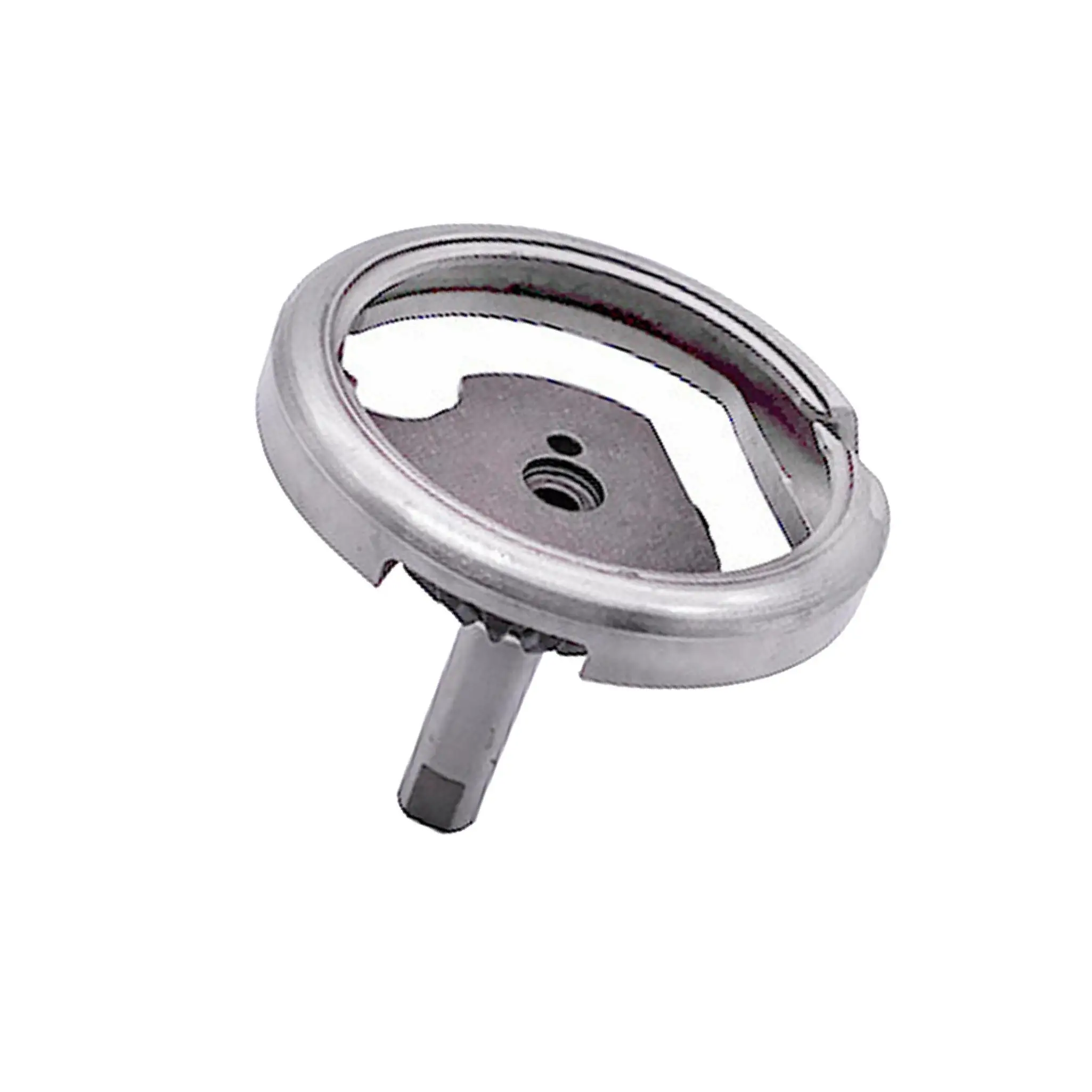 

Sewing Machine Shuttle Parts Rotary Hook Bobbin Case Fits for Singer 700 726