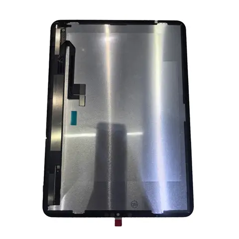 아이패드 프로 11 (2022) 4세대 A2435 A2758 A2759 A2761 A2762 LCD 디스플레이 터치 스크린 디지타이저 어셈블리 교체용 11인치 LCD