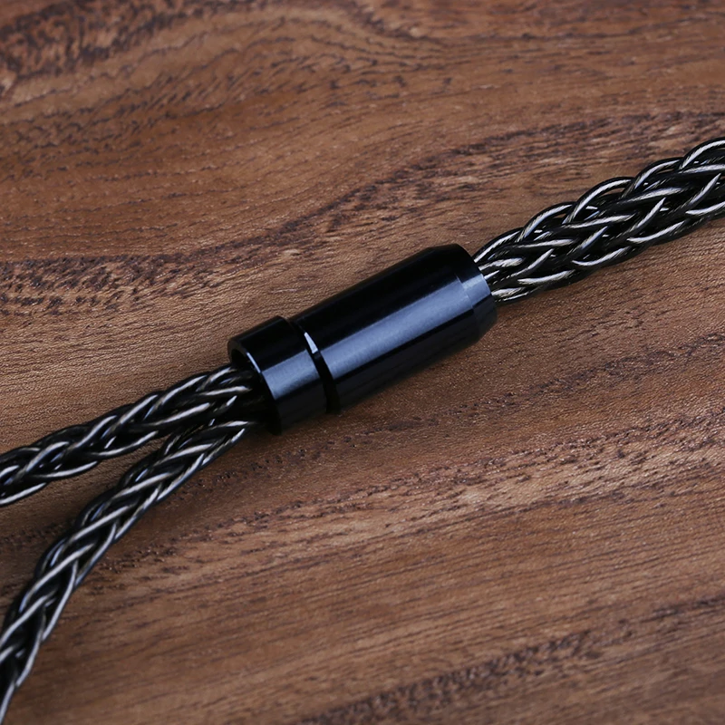 كابل محول سماعة الرأس المتوازن OPENHEART لـ RME TEAC Dual 6.35 مم إلى 4.4 مم أنثى إلى مزدوج 6.35 مم كابل أنثى 1/4 إلى 4.4